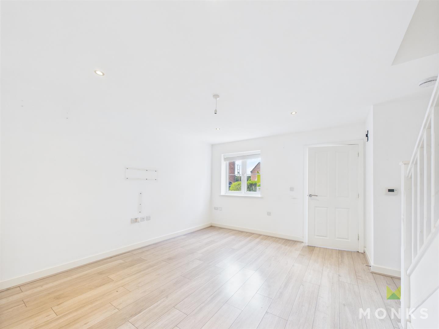 21 Barn Owl Way, Shrewsbury, SY3 5FA For Sale